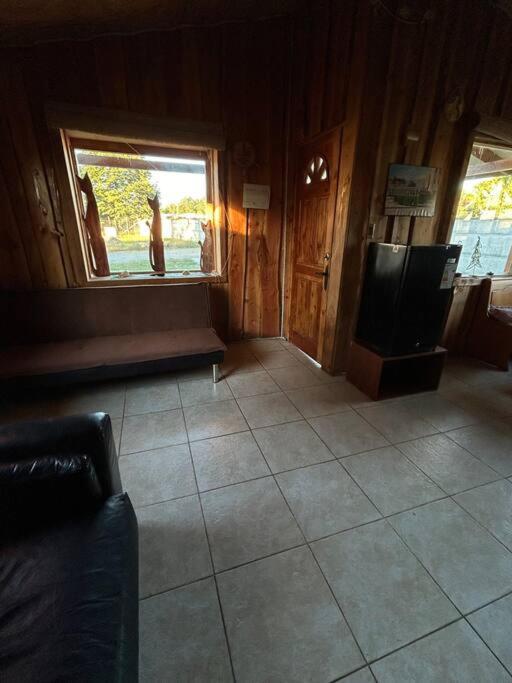 •Cabanas Patagonia• Puerto Montt Exterior photo