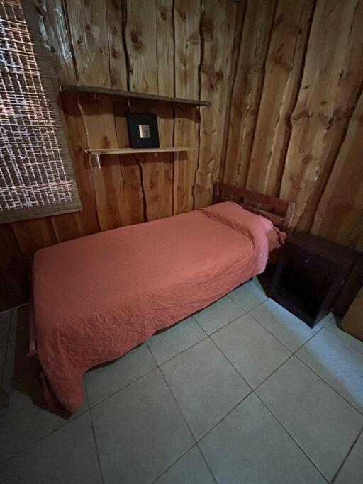 •Cabanas Patagonia• Puerto Montt Exterior photo