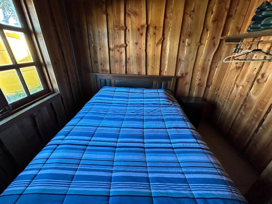 •Cabanas Patagonia• Puerto Montt Exterior photo